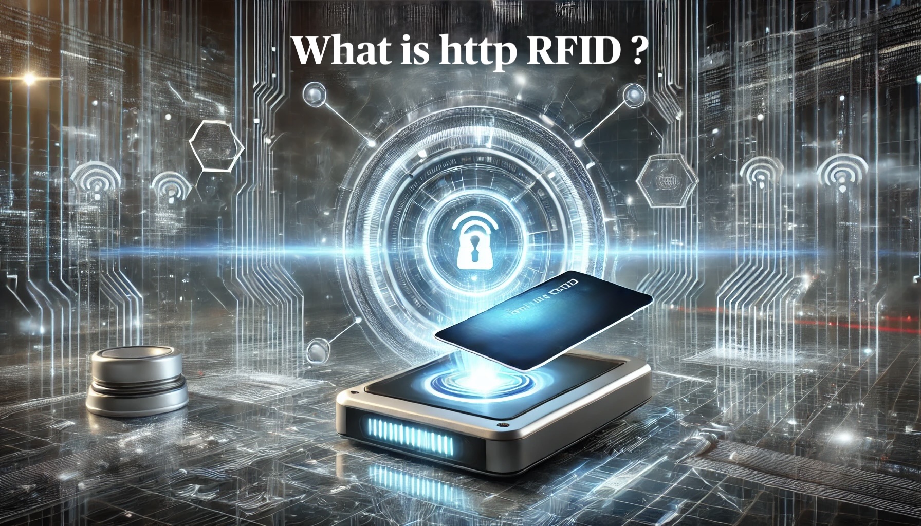 what is http rfid